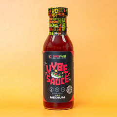 VYBE SAUCE