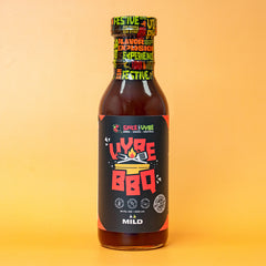 VYBE BBQ