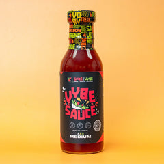 Build your bundle of Vybe Sauce!